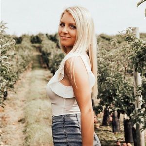 Meet your Posher, Jackie